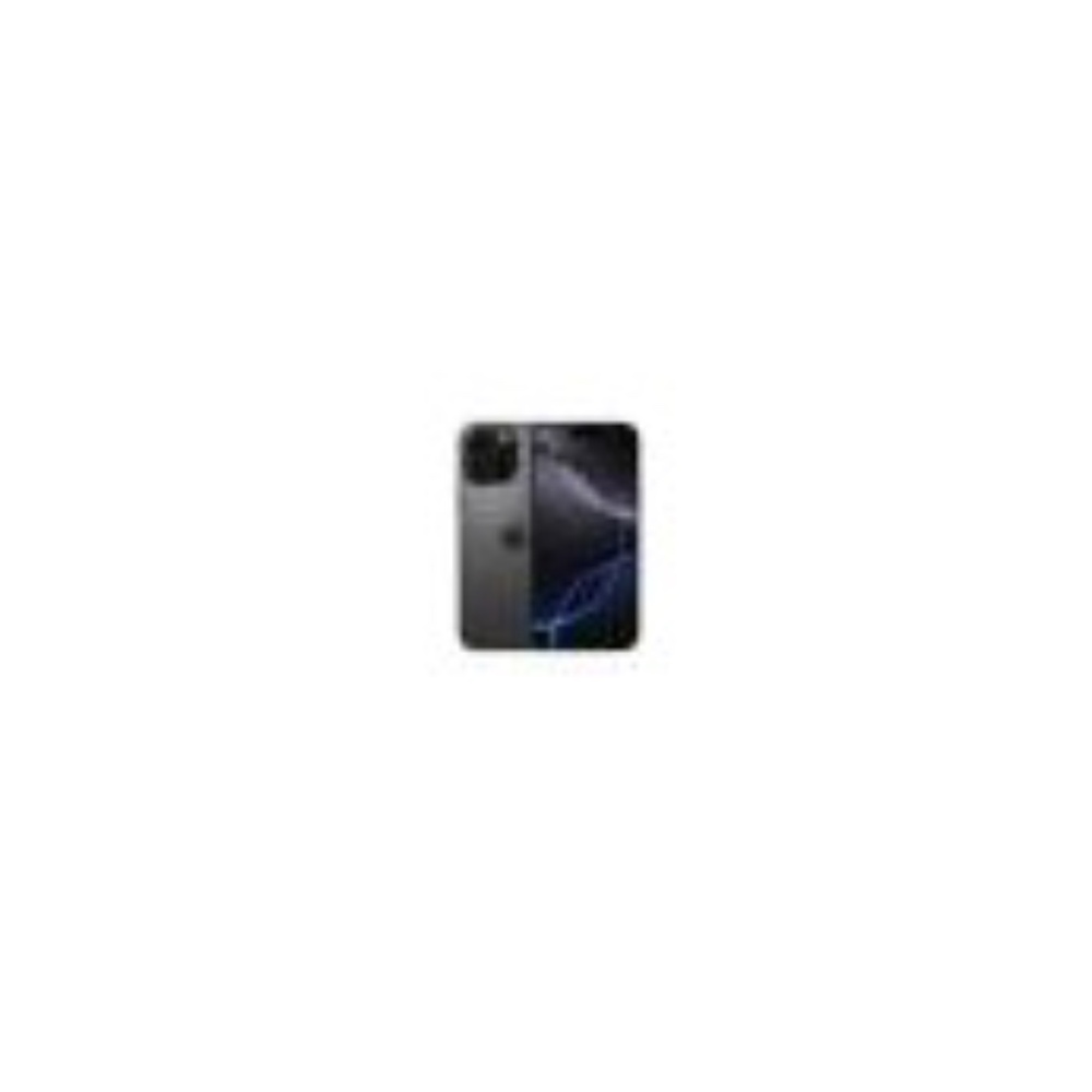 iPhone 16 Pro Max 256GB Black Titanium